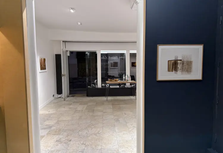 Charmante boutique haut marais