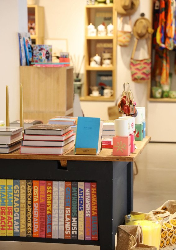 Trendy Concept Store Space for Pop-Ups & Creative Projects in Lisbon