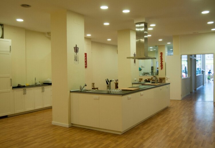 Centro Culinario