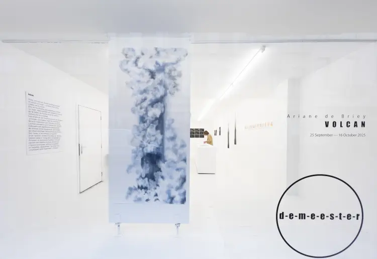 A premium art venue for brand activations, exhibitions, and creative product launches. 71m2