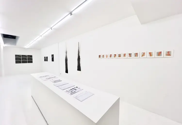 A premium art venue for brand activations, exhibitions, and creative product launches. 71m2