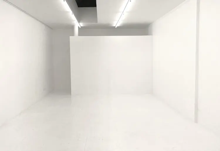 A premium art venue for brand activations, exhibitions, and creative product launches. 71m2