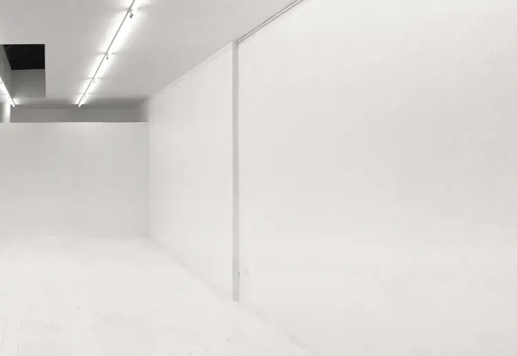 A premium art venue for brand activations, exhibitions, and creative product launches. 71m2