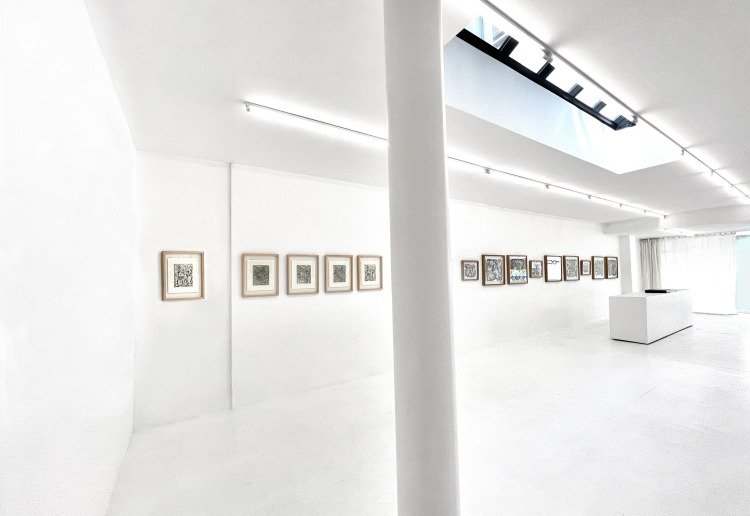 A premium art venue for brand activations, exhibitions, and creative product launches.