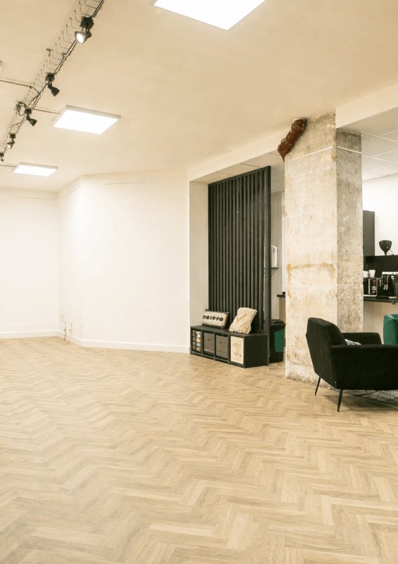 Salle Rachel