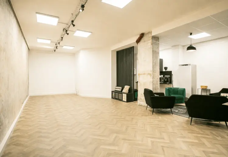 Salle Rachel