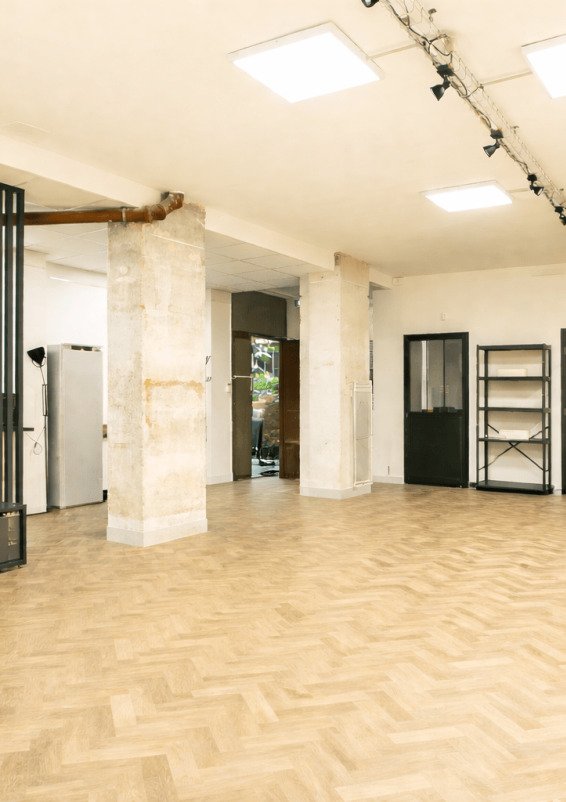 Salle Rachel