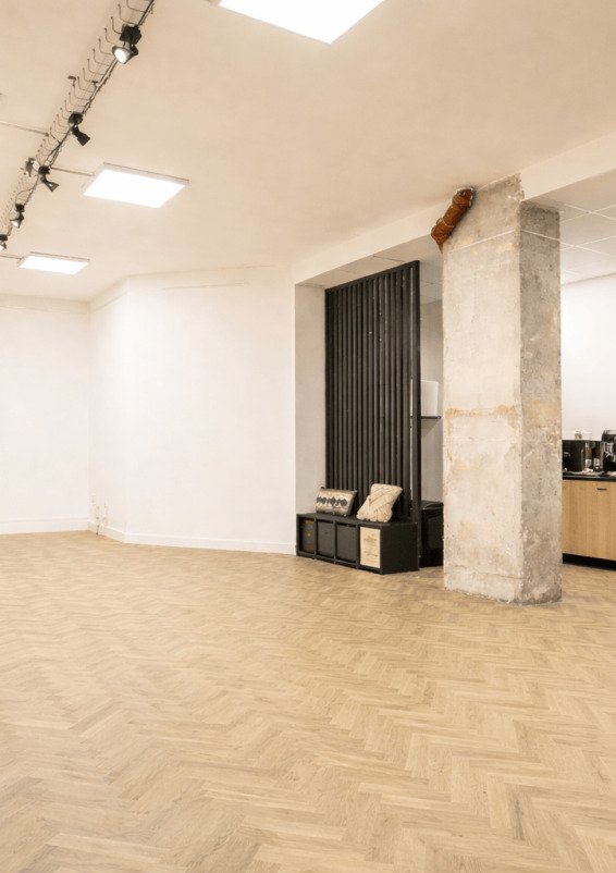 Salle Rachel