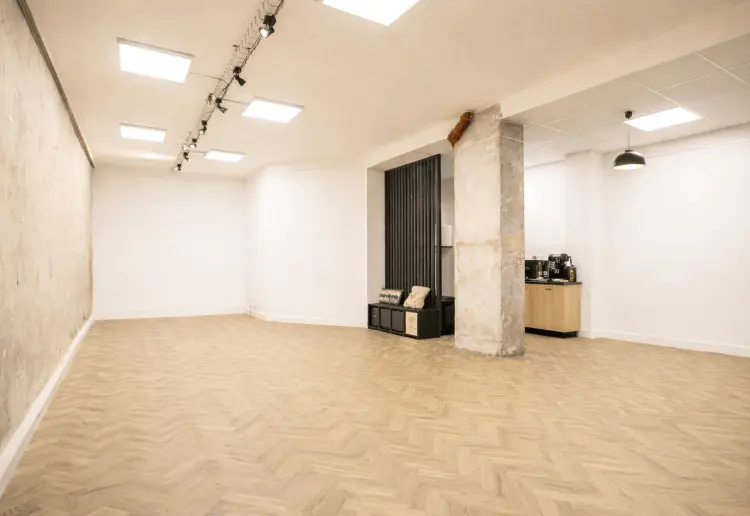 Salle Rachel
