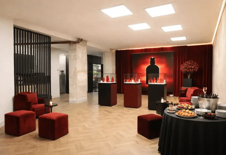 Salle Rachel