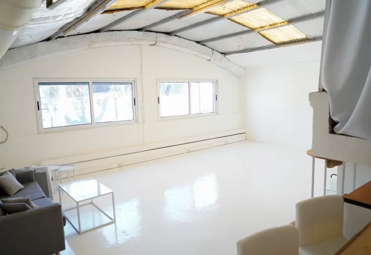 Palermo Estudio