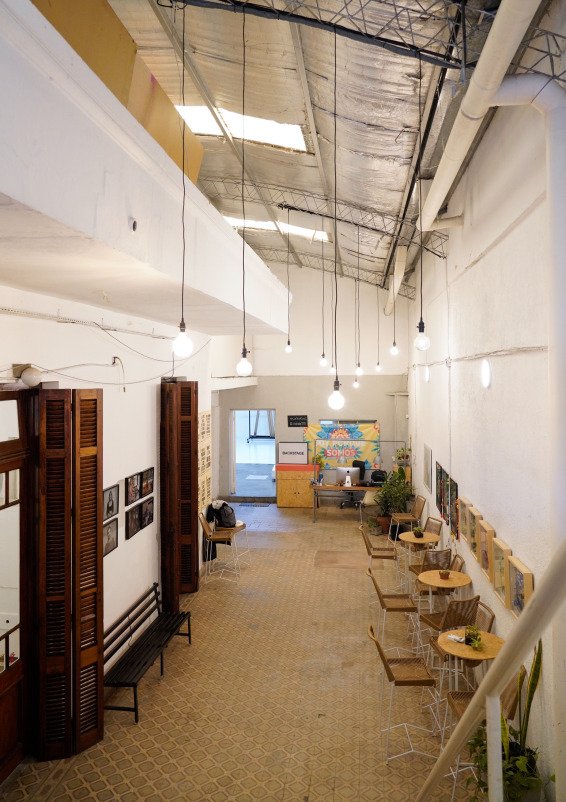 Palermo Estudio