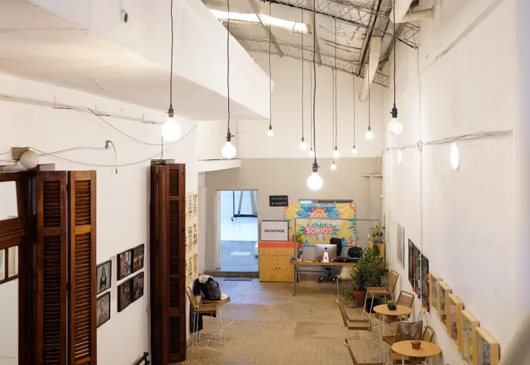 Palermo Estudio