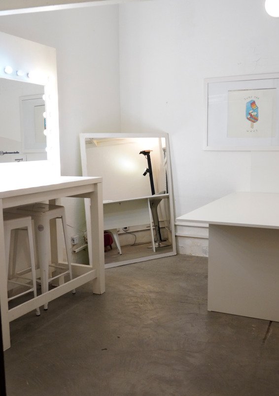 Palermo Estudio