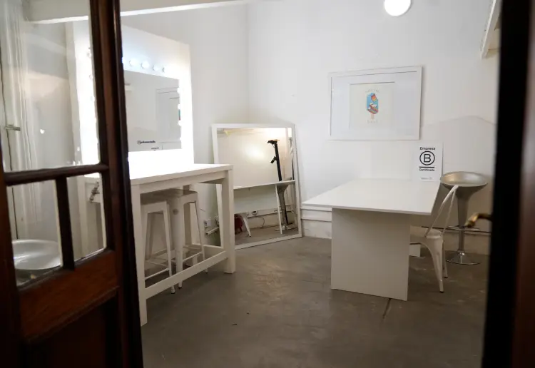 Palermo Estudio