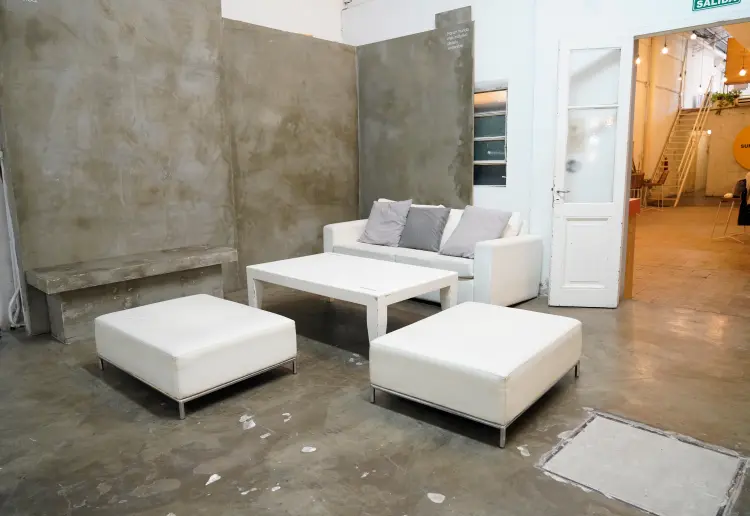 Palermo Estudio
