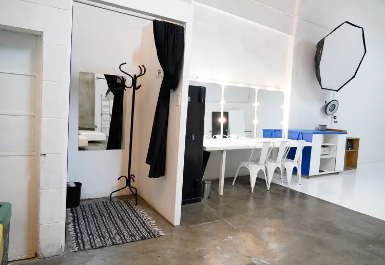 Palermo Estudio