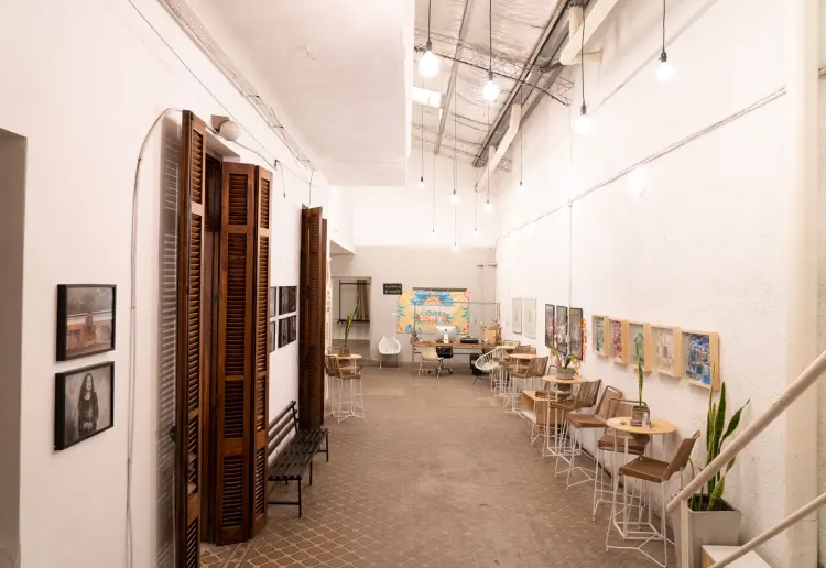 Palermo Estudio