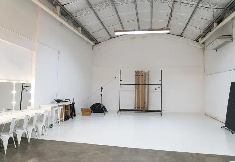 Palermo Estudio