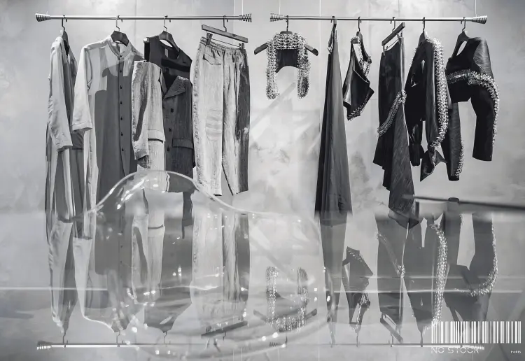 Minimal Creative Pop-Up & Showroom Space in Le Marais