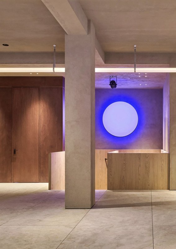 Design Space Munich City