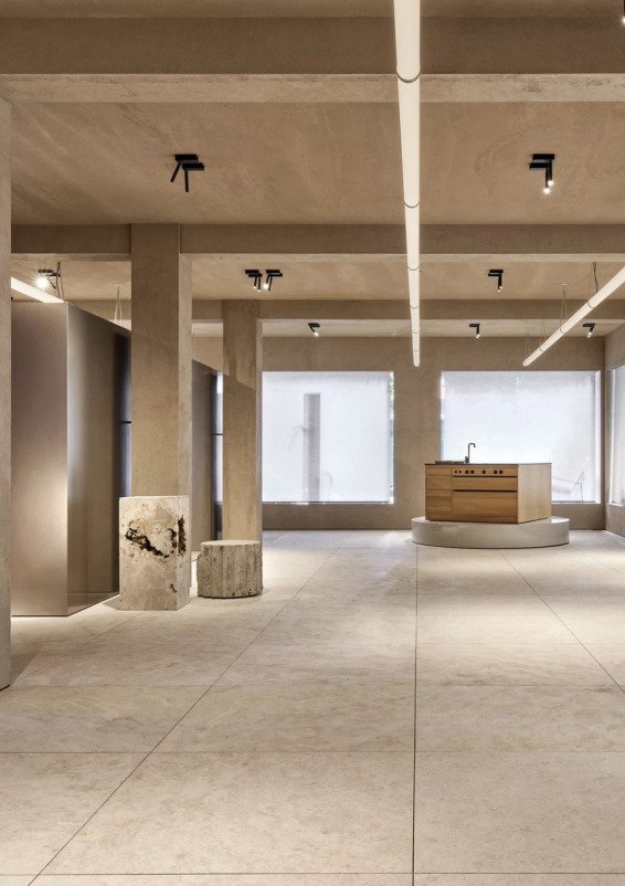 Design Space Munich City