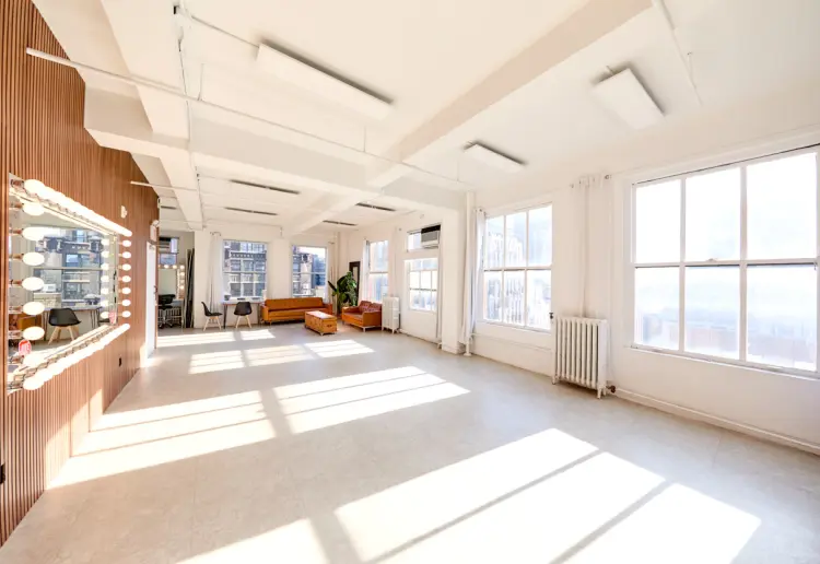 23A MANHATTAN NYC EVENT RENTAL