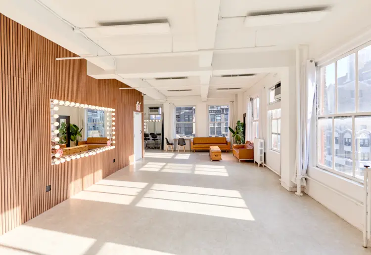 23A MANHATTAN NYC EVENT RENTAL