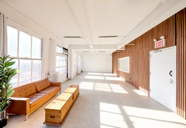 23A MANHATTAN NYC EVENT RENTAL