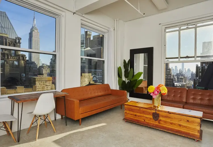 23A MANHATTAN NYC EVENT RENTAL
