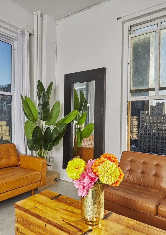 23A MANHATTAN NYC EVENT RENTAL
