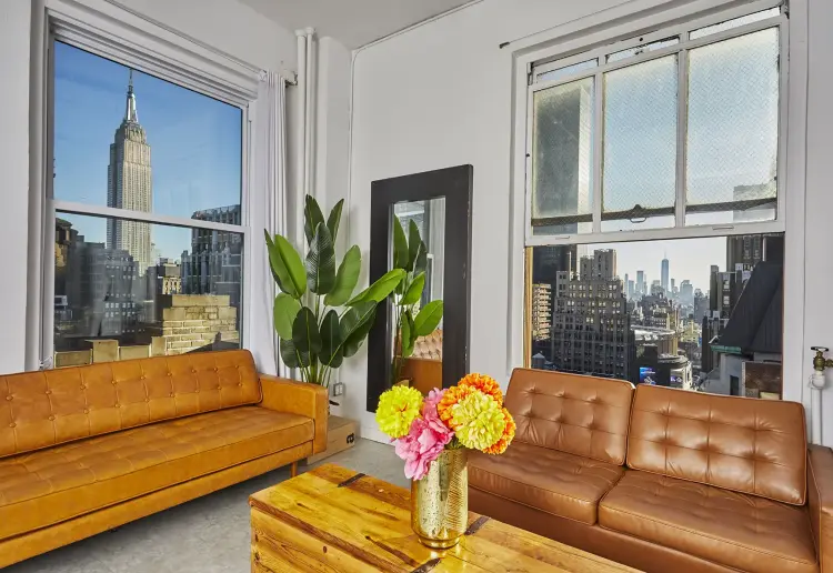 23A MANHATTAN NYC EVENT RENTAL