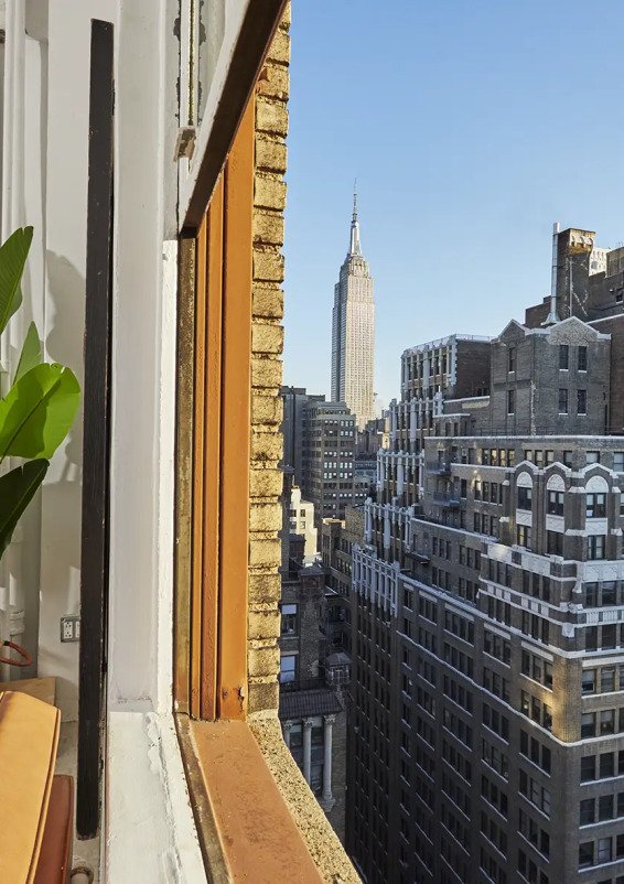 23A MANHATTAN NYC EVENT RENTAL