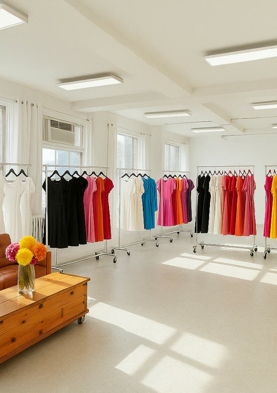 23A MANHATTAN NYC EVENT RENTAL