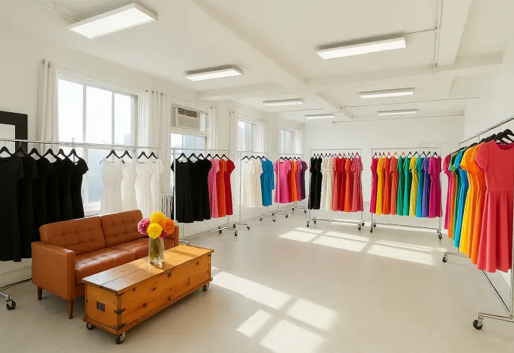 23A MANHATTAN NYC EVENT RENTAL
