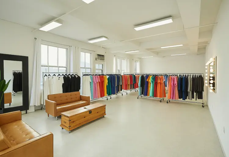 23A MANHATTAN NYC EVENT RENTAL