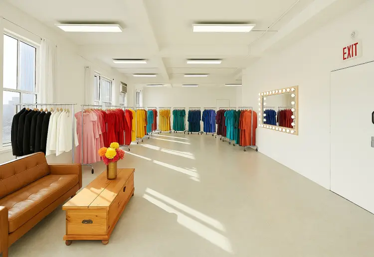 23A MANHATTAN NYC EVENT RENTAL
