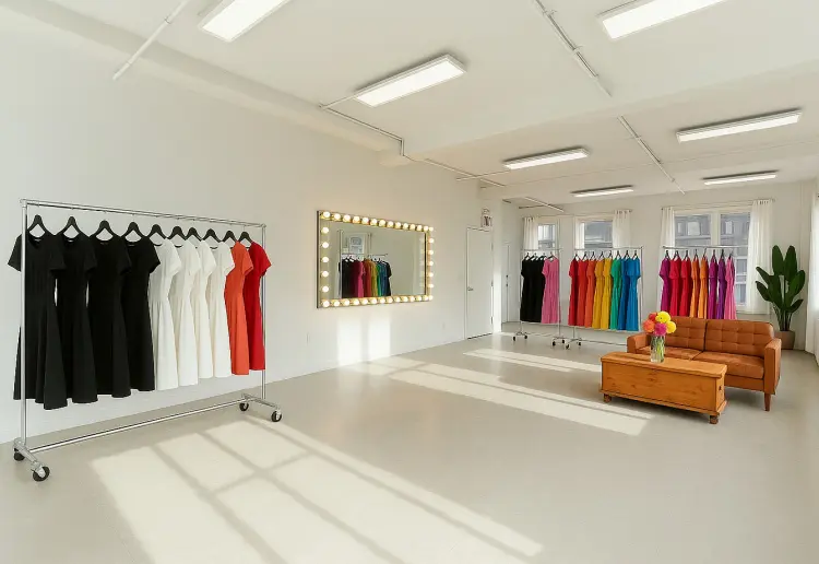 23A MANHATTAN NYC EVENT RENTAL