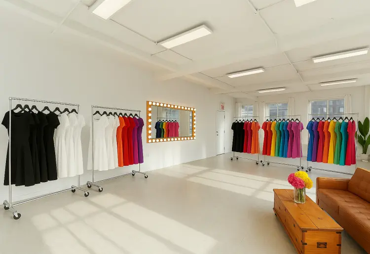 23A MANHATTAN NYC EVENT RENTAL