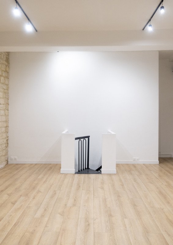 Showroom Palestro — Steps from Marais & Palais Royal