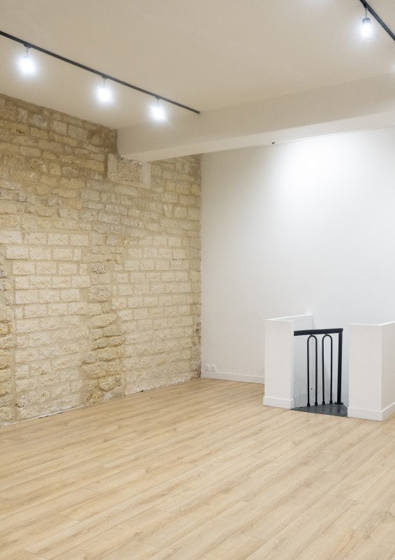 Showroom Palestro — Steps from Marais & Palais Royal
