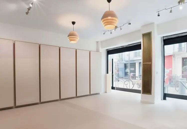 SuperSpot – 200 m² d’élégance avec 11 m de vitrine dans le Marais (Paris 3ᵉ)