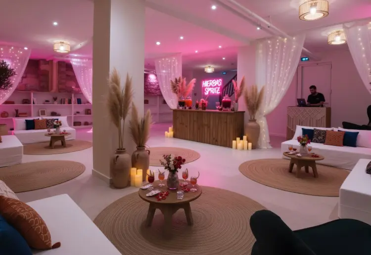 SuperSpot – 200 m² d’élégance avec 11 m de vitrine dans le Marais (Paris 3ᵉ)