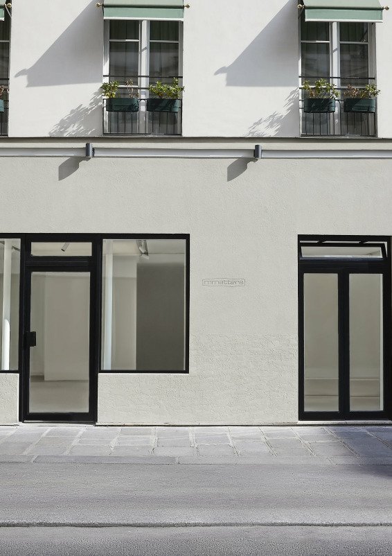 Beautiful Retail Space for Rent – Le Marais, Paris 3rd – Ideal for Pop-Up Stores and Events