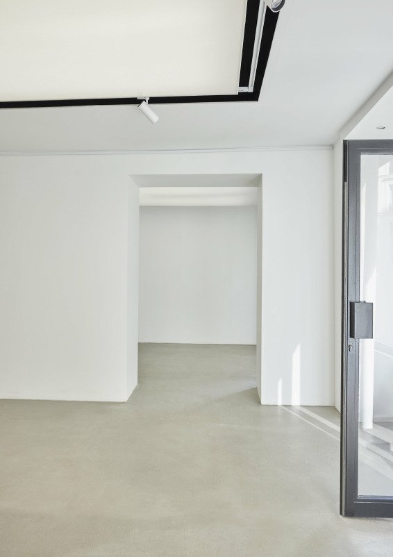 Beautiful Retail Space for Rent – Le Marais, Paris 3rd – Ideal for Pop-Up Stores and Events