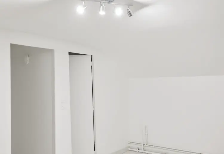 Beautiful Retail Space for Rent – Le Marais, Paris 3rd – Ideal for Pop-Up Stores and Events