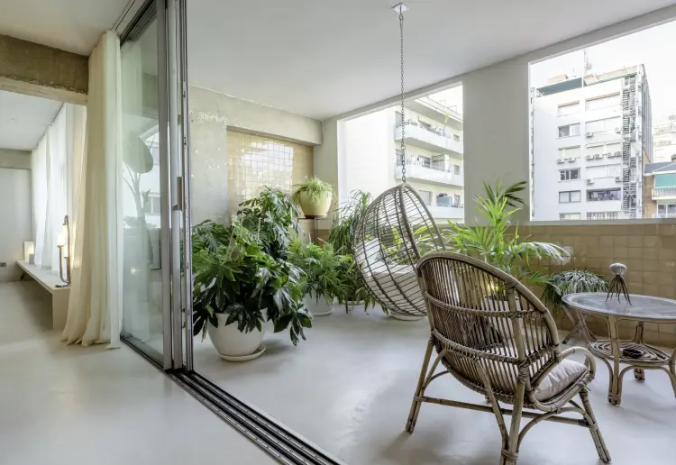 Well Curated Loft in Poblenou, Barcelona