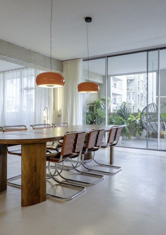 Well Curated Loft in Poblenou, Barcelona
