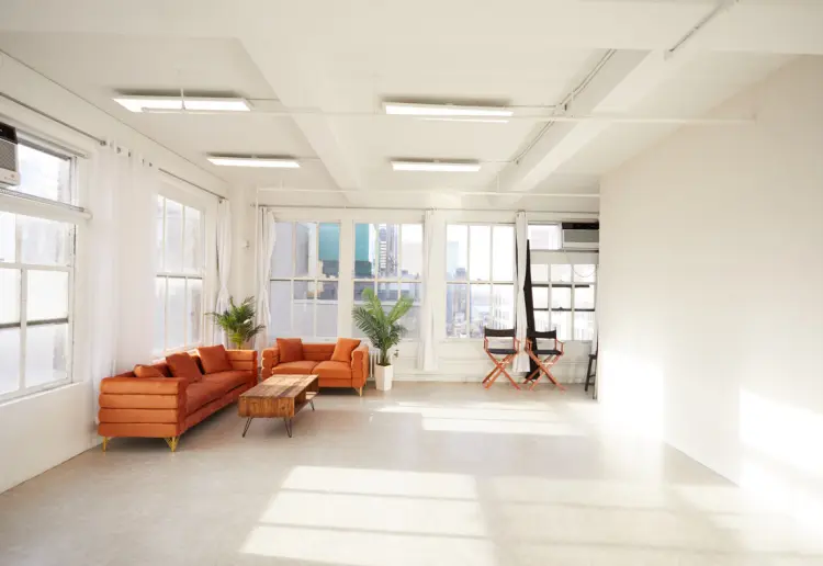 23B Event/Showroom space in Manhattan
