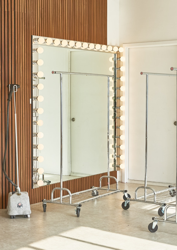 23B Event/Showroom space in Manhattan